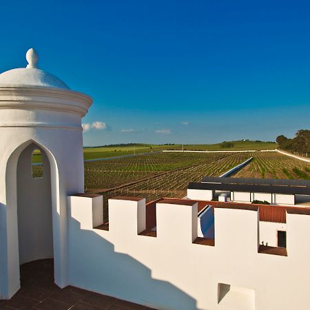 Torre De Palma Wine Hotel, Monforte, A Member Of Design Hotels Zewnętrze zdjęcie