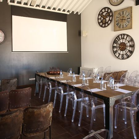 Torre De Palma Wine Hotel, Monforte, A Member Of Design Hotels Zewnętrze zdjęcie