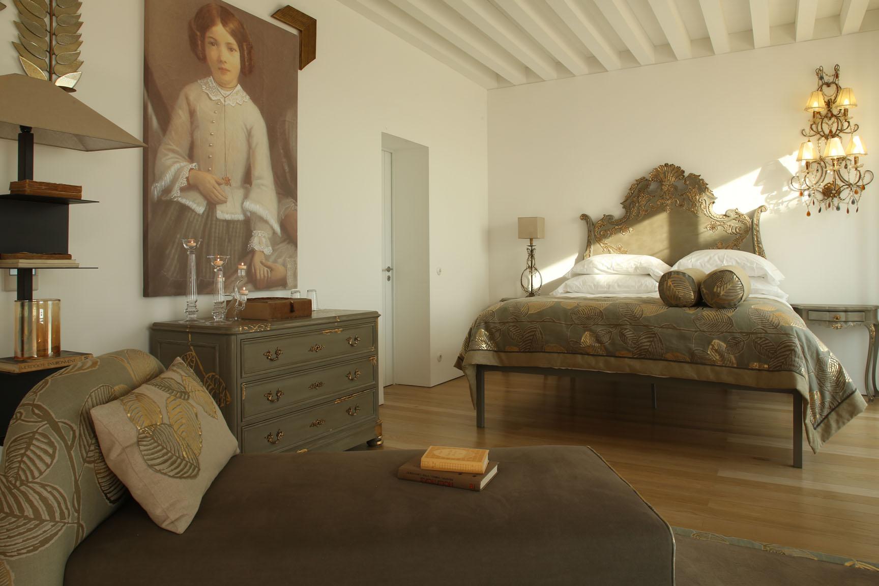 Torre De Palma Wine Hotel, Monforte, A Member Of Design Hotels Zewnętrze zdjęcie
