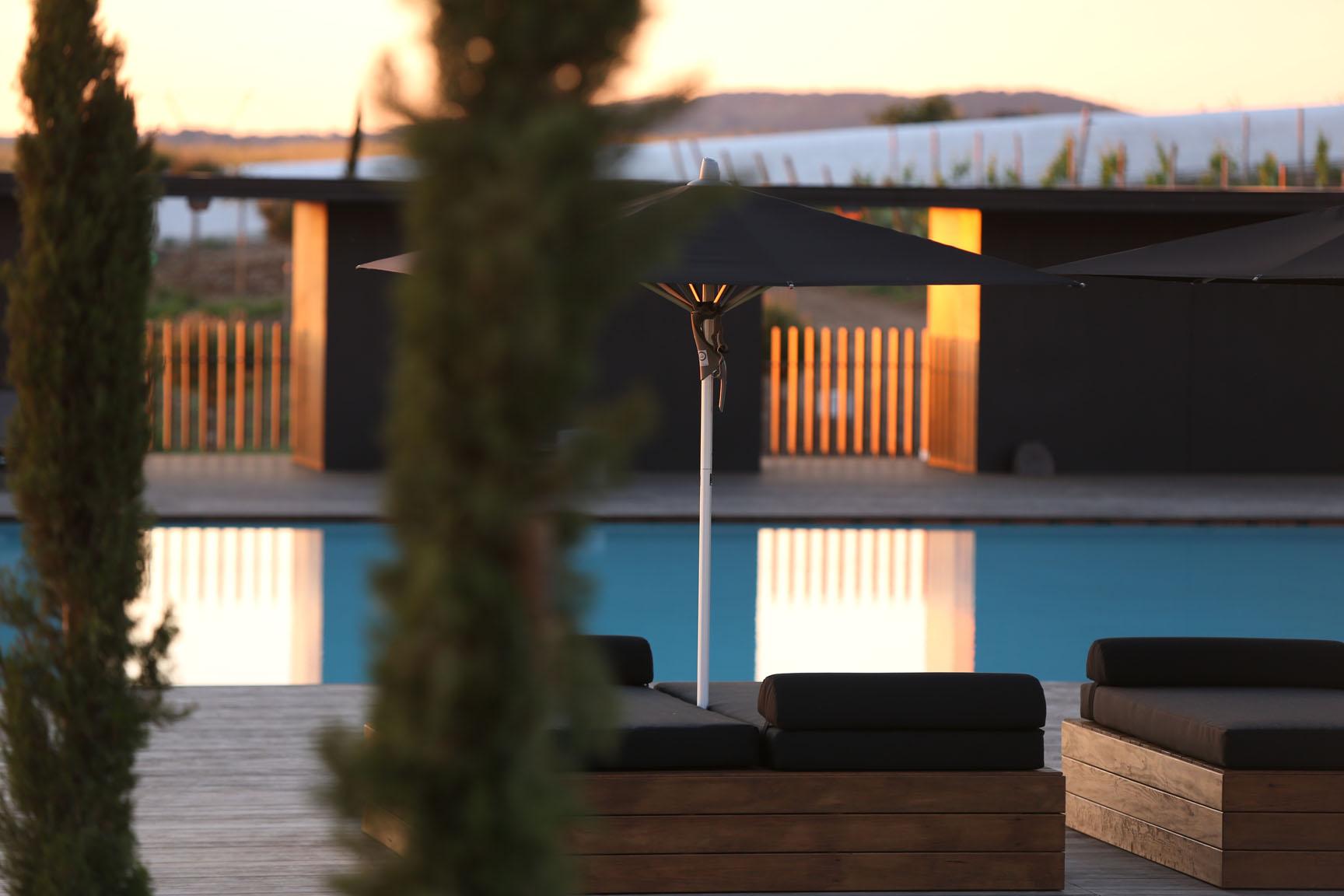 Torre De Palma Wine Hotel, Monforte, A Member Of Design Hotels Zewnętrze zdjęcie