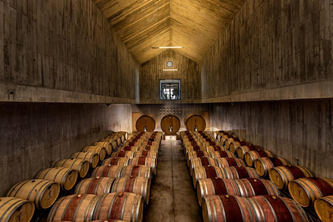 Torre De Palma Wine Hotel, Monforte, A Member Of Design Hotels Zewnętrze zdjęcie