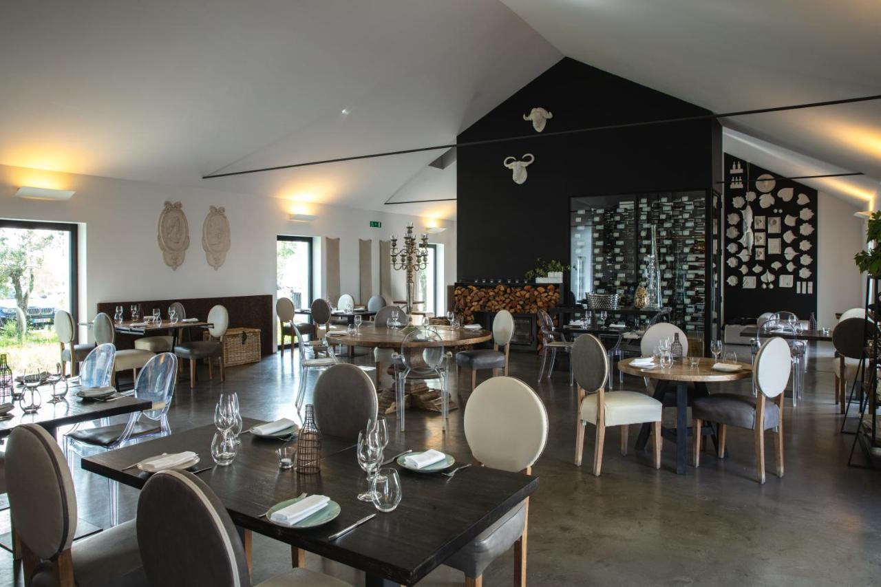 Torre De Palma Wine Hotel, Monforte, A Member Of Design Hotels Zewnętrze zdjęcie