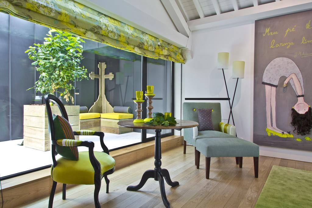 Torre De Palma Wine Hotel, Monforte, A Member Of Design Hotels Pokój zdjęcie