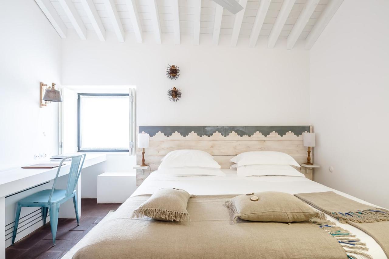 Torre De Palma Wine Hotel, Monforte, A Member Of Design Hotels Zewnętrze zdjęcie