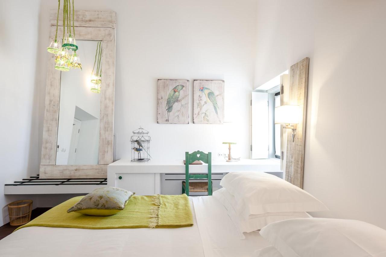 Torre De Palma Wine Hotel, Monforte, A Member Of Design Hotels Zewnętrze zdjęcie