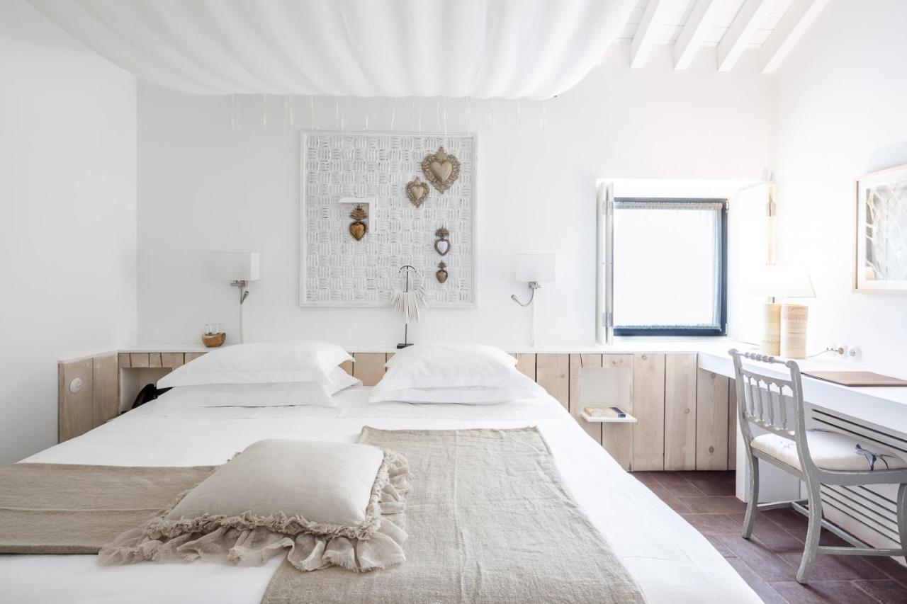 Torre De Palma Wine Hotel, Monforte, A Member Of Design Hotels Zewnętrze zdjęcie