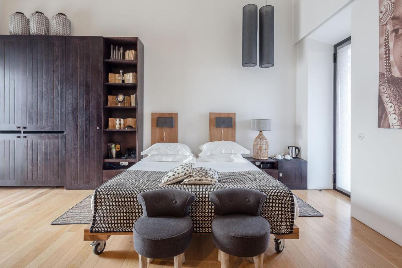 Torre De Palma Wine Hotel, Monforte, A Member Of Design Hotels Zewnętrze zdjęcie